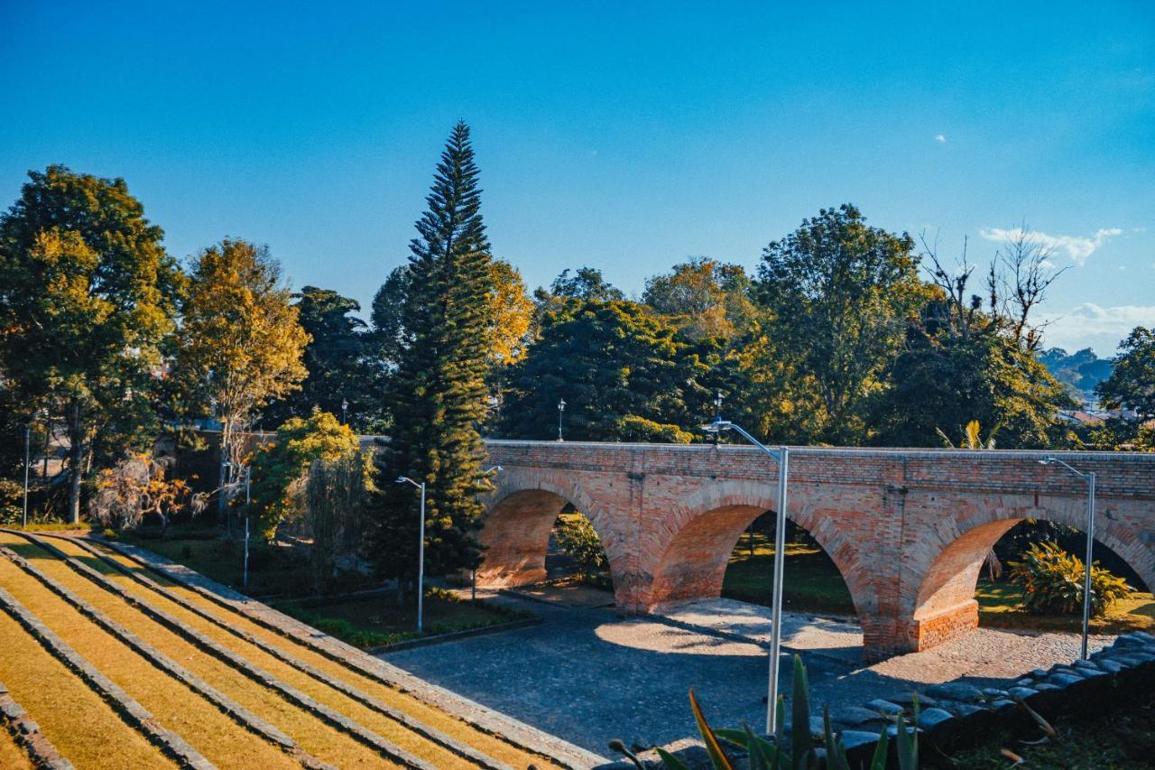 Hotel La Herreria Colonial Popayan Bagian luar foto