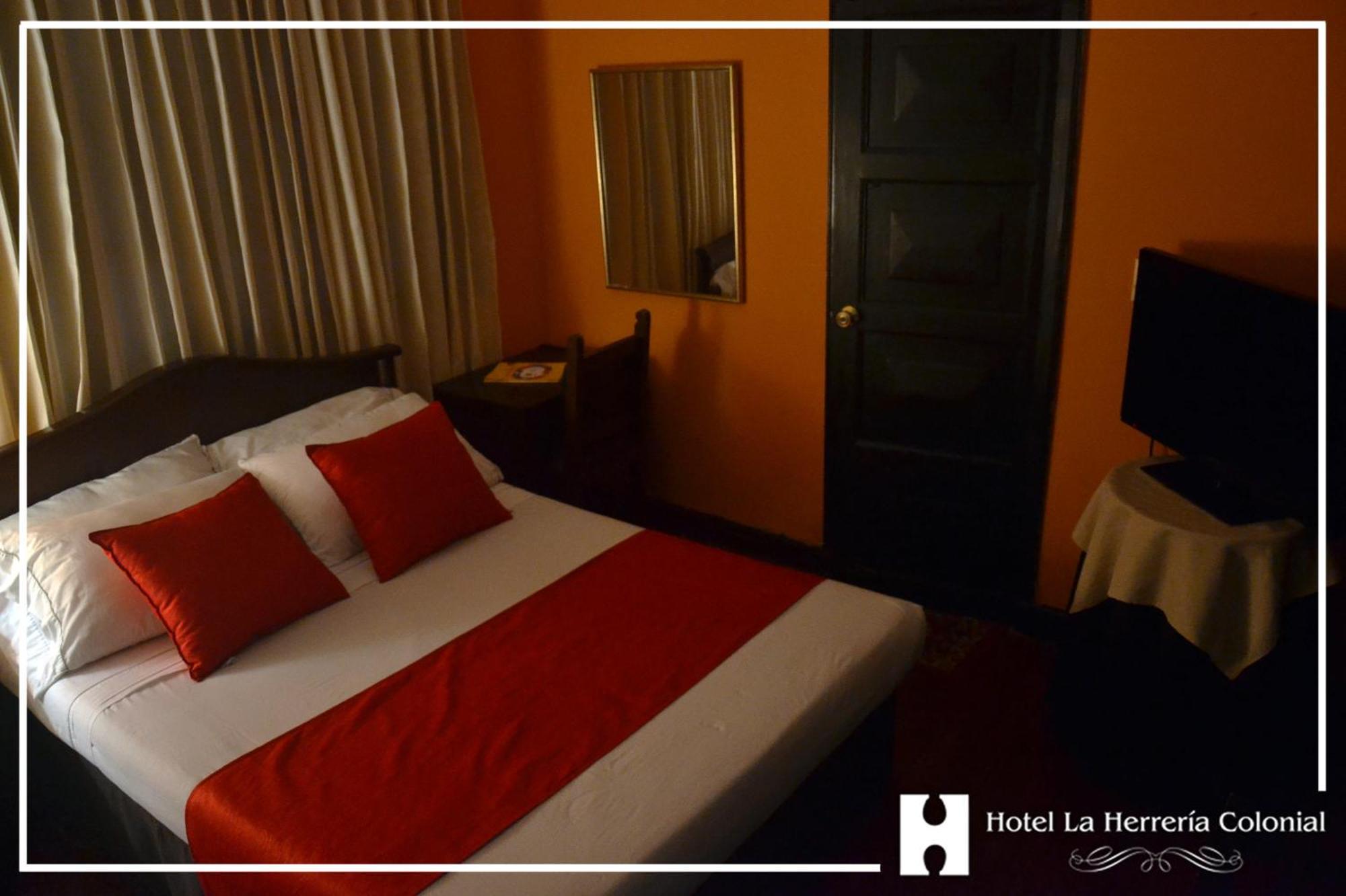 Hotel La Herreria Colonial Popayan Ruang foto